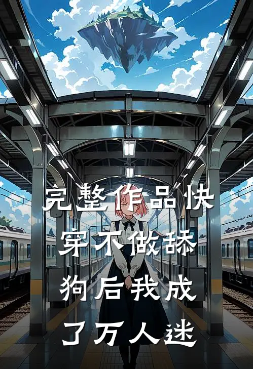 完整作品[快穿]不做舔狗后我成了万人迷