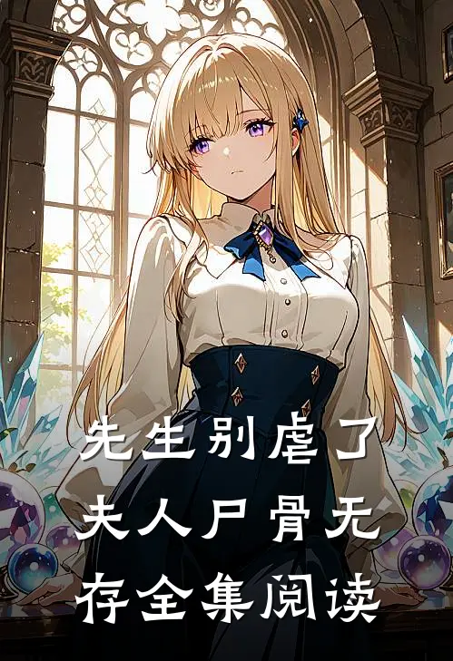先生别虐了，夫人尸骨无存全集阅读