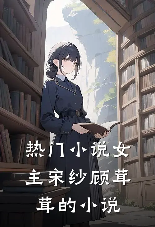 热门小说女主宋纱顾茸茸的小说
