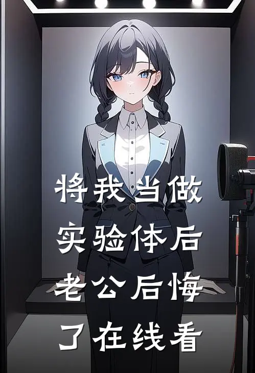 将我当做实验体后，老公后悔了在线看