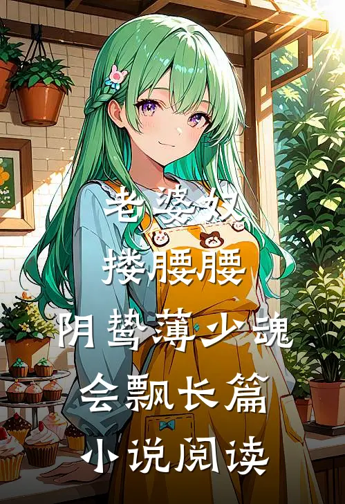 老婆奴搂腰腰，阴鸷薄少魂会飘长篇小说阅读