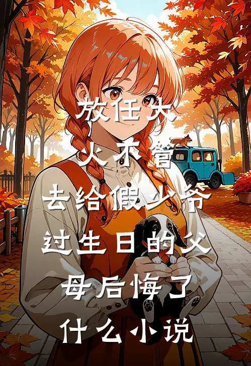 放任大火不管，去给假少爷过生日的父母后悔了什么小说