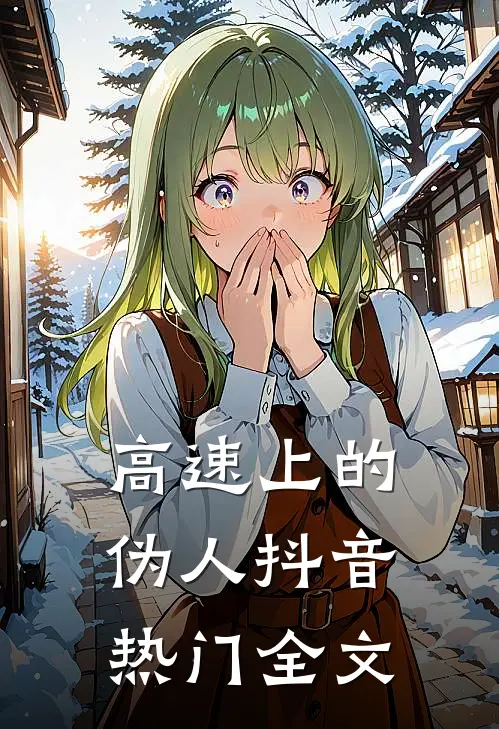 高速上的伪人抖音热门全文