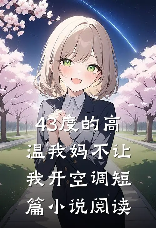 43度的高温我妈不让我开空调短篇小说阅读