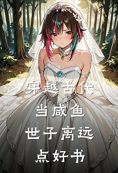 穿越古代当咸鱼：世子离远点好书