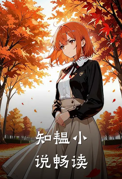知韫小说畅读