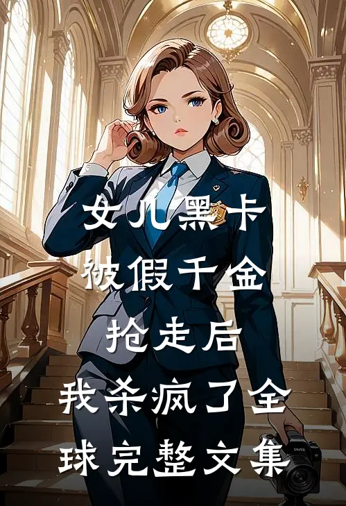 女儿黑卡被假千金抢走后，我杀疯了全球完整文集