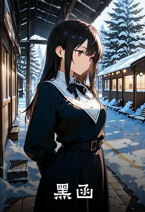 黑函