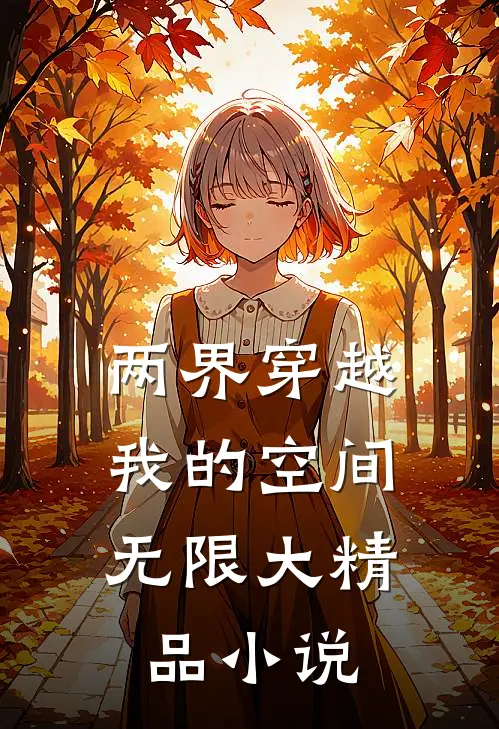 两界穿越，我的空间无限大精品小说