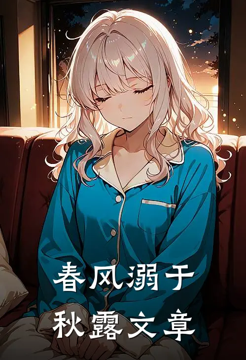 春风溺于秋露文章