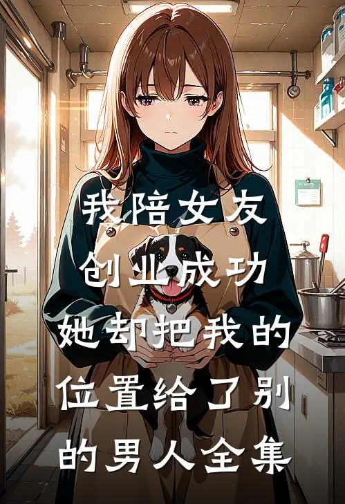 我陪女友创业成功，她却把我的位置给了别的男人 全集
