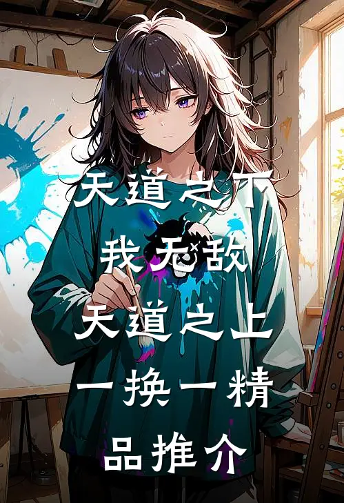 天道之下我无敌，天道之上一换一精品推介