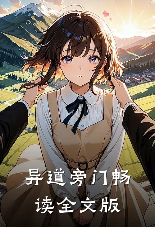 异道旁门畅读全文版