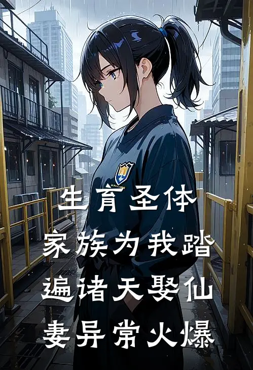 生育圣体，家族为我踏遍诸天娶仙妻异常火爆