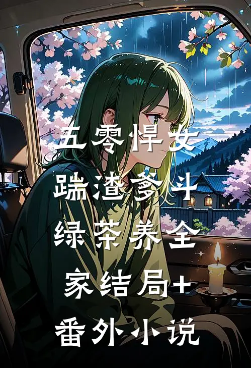 五零悍女：踹渣爹斗绿茶养全家结局+番外小说