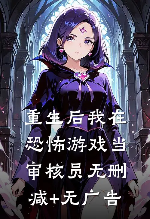 重生后我在恐怖游戏当审核员无删减+无广告
