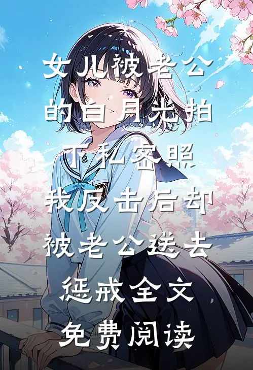 女儿被老公的白月光拍下私密照，我反击后却被老公送去惩戒全文免费阅读