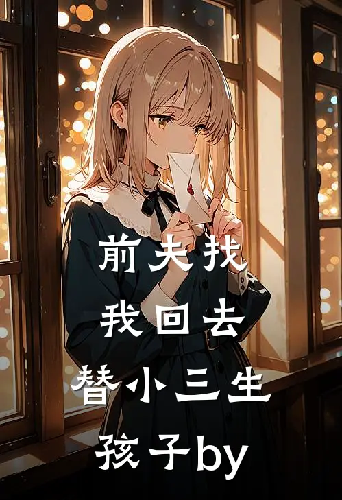 前夫找我回去，替小三生孩子by
