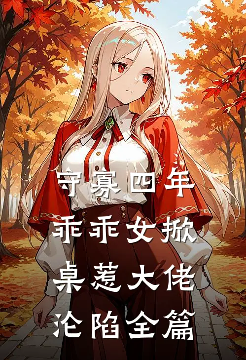 守寡四年，乖乖女掀桌惹大佬沦陷全篇