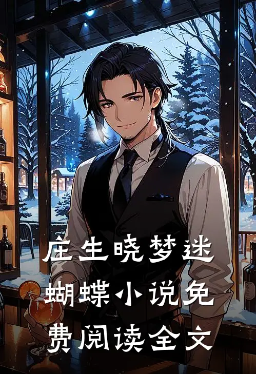 庄生晓梦迷蝴蝶小说免费阅读全文