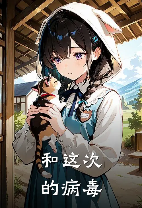 和这次的病毒