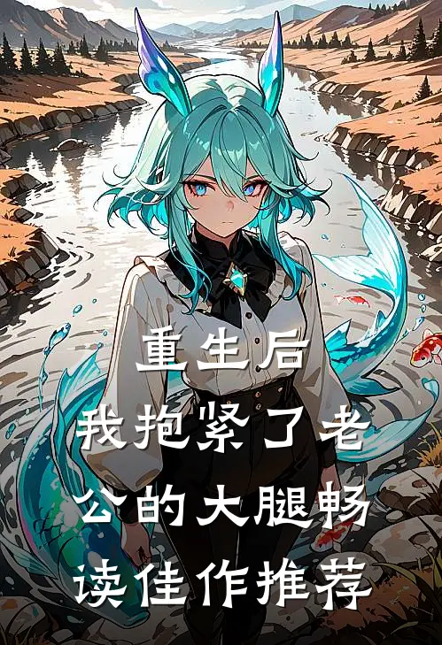 重生后，我抱紧了老公的大腿畅读佳作推荐