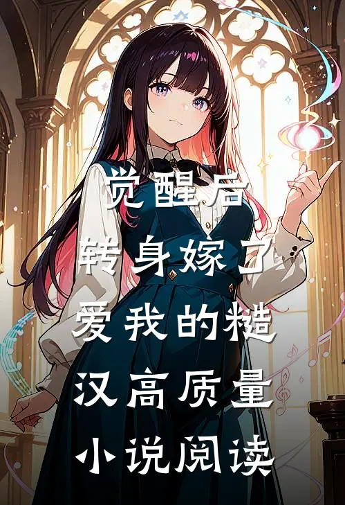觉醒后，转身嫁了爱我的糙汉高质量小说阅读