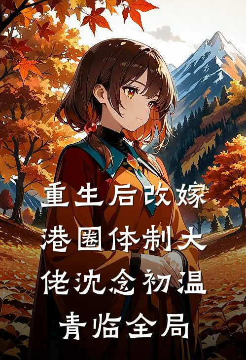 重生后改嫁港圈体制大佬沈念初温青临全局