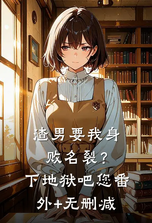 渣男要我身败名裂？下地狱吧您番外+无删减