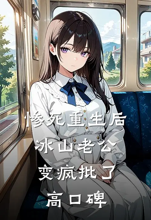 惨死重生后，冰山老公变疯批了高口碑