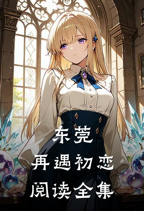 东莞:再遇初恋阅读全集