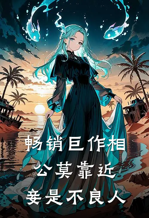 畅销巨作相公莫靠近，妾是不良人