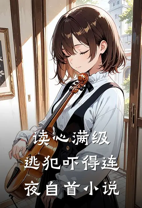 读心满级：逃犯吓得连夜自首小说