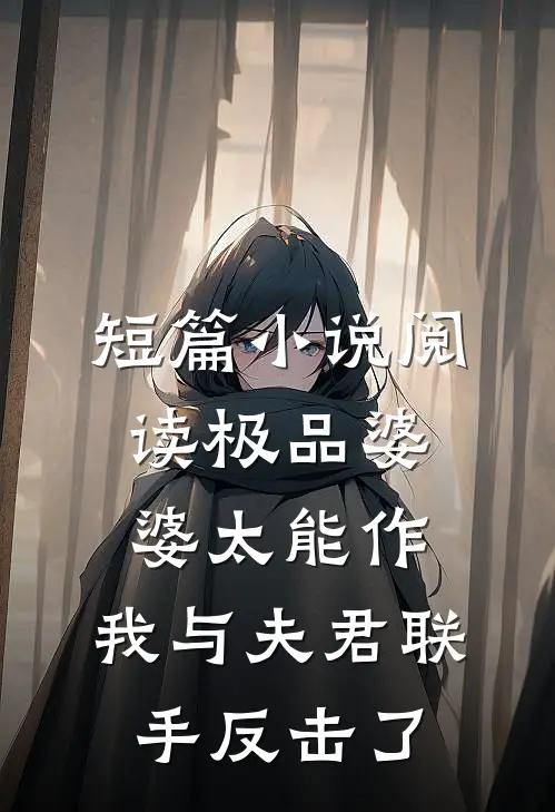 短篇小说阅读极品婆婆太能作，我与夫君联手反击了