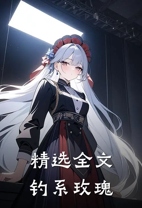精选全文钓系玫瑰