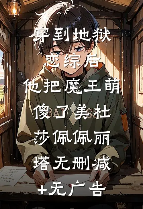 穿到地狱恋综后，他把魔王萌傻了美杜莎佩佩丽塔无删减+无广告