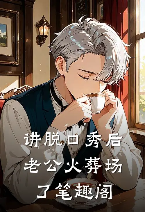 讲脱口秀后老公火葬场了笔趣阁