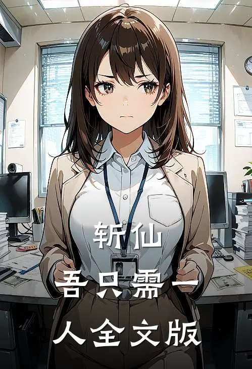 斩仙：吾只需一人全文版