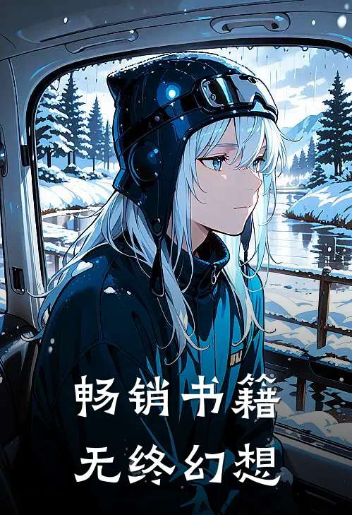 畅销书籍无终幻想