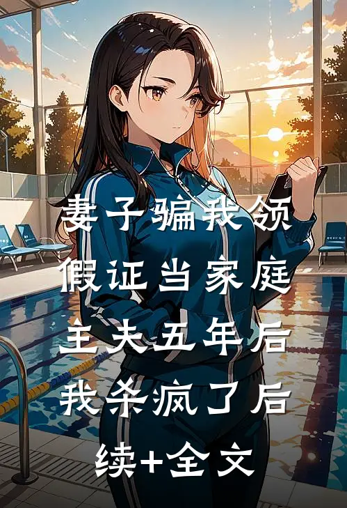妻子骗我领假证当家庭主夫五年后，我杀疯了后续+全文