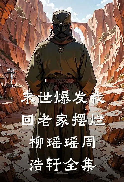 末世爆发我回老家摆烂柳瑶瑶周浩轩 全集