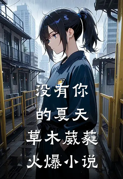 没有你的夏天，草木葳蕤火爆小说