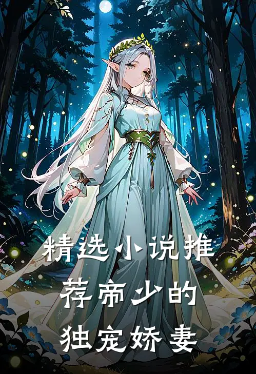 精选小说推荐帝少的独宠娇妻