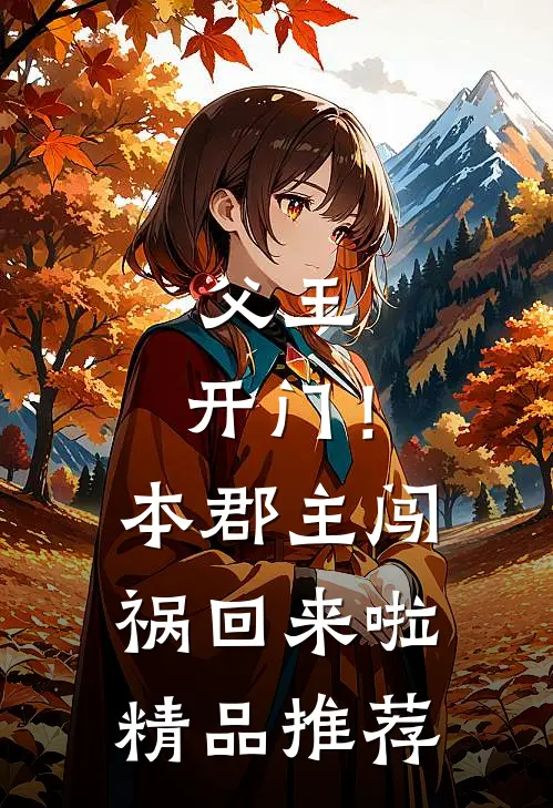 父王，开门！本郡主闯祸回来啦精品推荐