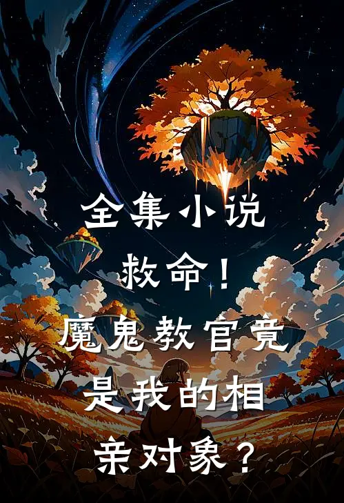 全集小说救命！魔鬼教官竟是我的相亲对象？