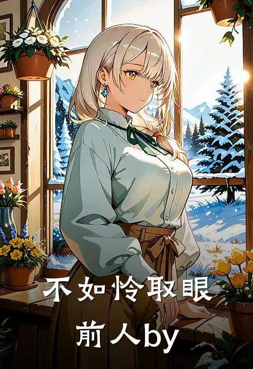 不如怜取眼前人by
