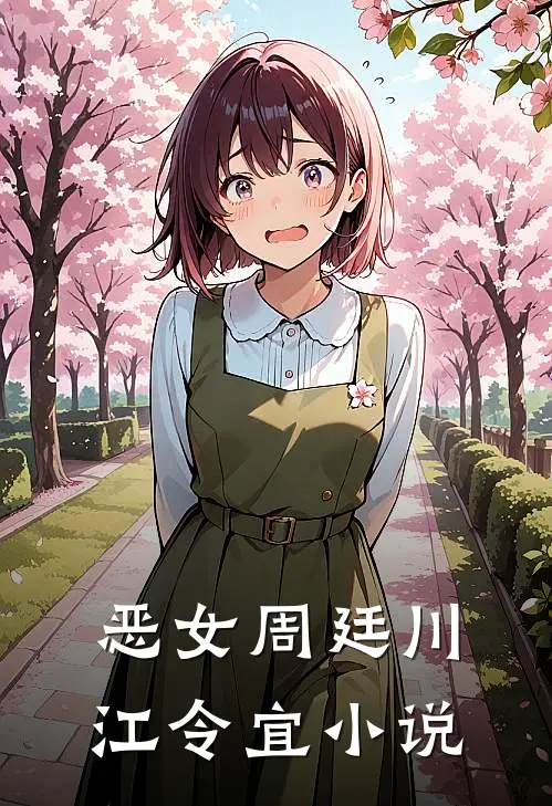 恶女周廷川江令宜小说
