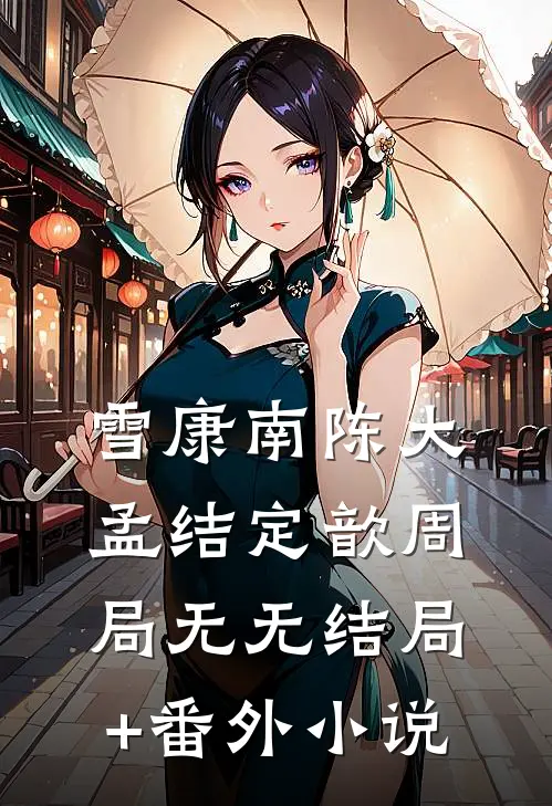 雪康南陈大孟结定歆周局无无结局+番外小说