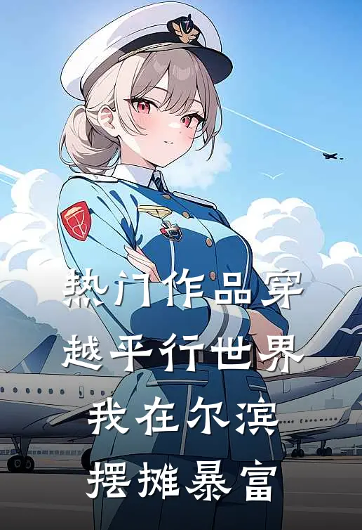 热门作品穿越平行世界，我在尔滨摆摊暴富