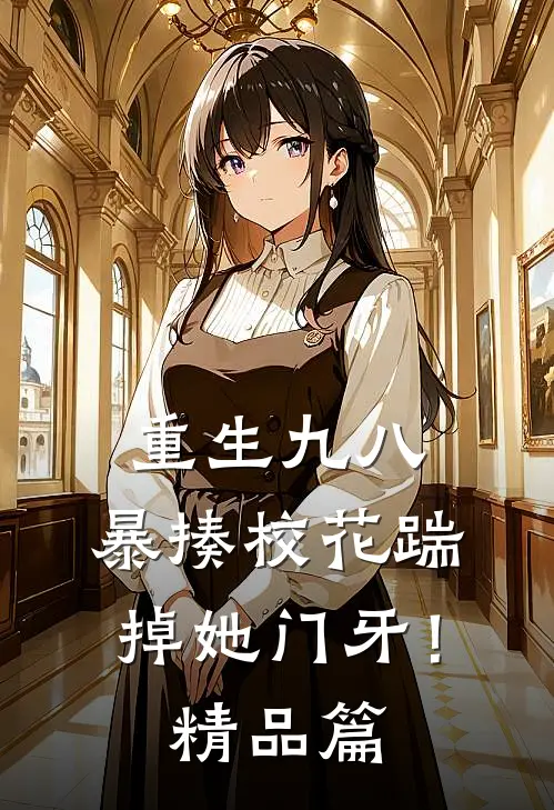 重生九八：暴揍校花踹掉她门牙！精品篇
